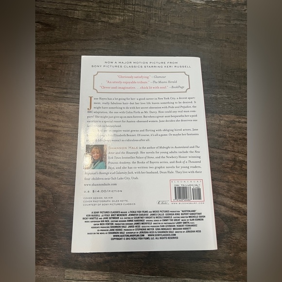 Austenland - Picture 2 of 3